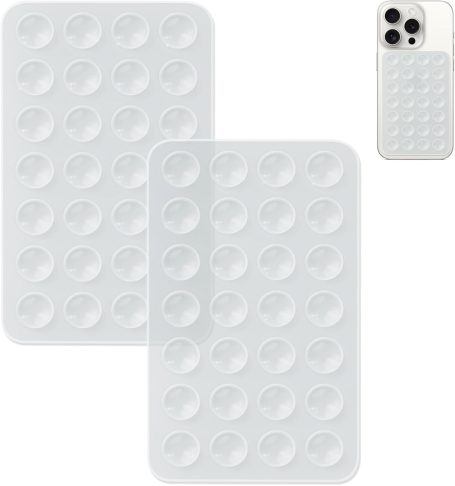 Saugnapf für Android und IPhone