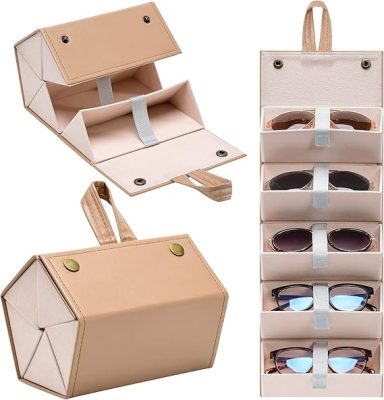 Sonnenbrillen Organizer