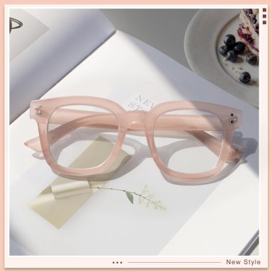 Madison Avenue Blaulichtblockierende Brille