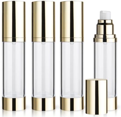 Pumpflasche für Parfum, Wasser und Parfumöl
