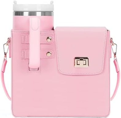 Stanley Tasche / Purse