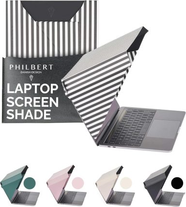 Laptop Sonnenschutz
