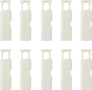 Chip-Clips für Lebensmittel