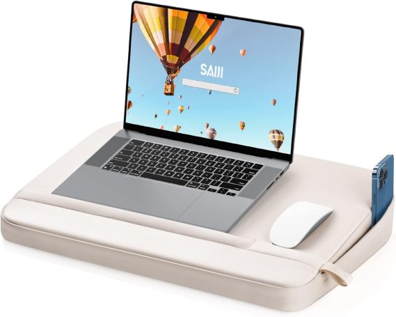 Betttisch für Laptop / Tablet