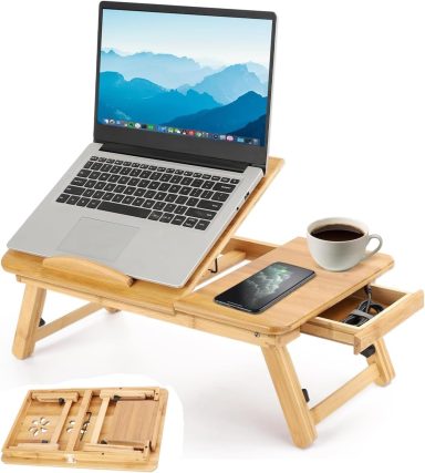 Laptop-Betttisch