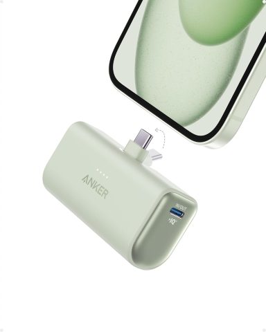 Power Bank - IPhon, Samsung